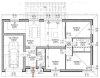 Hajd�s�msonban, 102 m2-es, N+3 szob�s, egyszintes, h�szigete