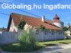 Hajd�n�n�son, 300 m2-es, 5 szob�s, h�szigetelt, �n�ll� csal�