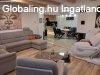 Hajd�n�n�son, 300 m2-es, 5 szob�s, h�szigetelt, �n�ll� csal�