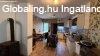 Elad� r�szben fel�j�tott CSAL�DI H�Z Balatonszentgy�rgy�n.