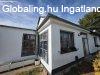 Balatonbogl�ron, a Balatont�l p�r perc s�t�ra csal�di h�z el