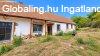 Elad� r�szben fel�j�tott paraszth�z N�gocson