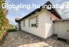 Elad� 111.00 nm-es �jszer� �llapot� Ikerh�z Mosonmagyar�v�r