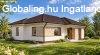 Elad� 93.00 nm-es �j �p�t�s� Csal�di h�z Ny�regyh�za