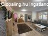 Elad� csal�di h�z Pest megye T�pi�szele