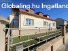 Elad� 198.00 nm-es Fel�j�tand� Csal�di h�z Mosonmagyar�v�r