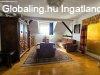 Elad� 198.00 nm-es Fel�j�tand� Csal�di h�z Mosonmagyar�v�r