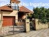 Elad� 185.00 nm-es �jszer� �llapot� Csal�di h�z Mosonmagyar�