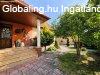 Elad� 185.00 nm-es �jszer� �llapot� Csal�di h�z Mosonmagyar�
