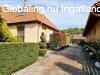 Elad� 185.00 nm-es �jszer� �llapot� Csal�di h�z Mosonmagyar�