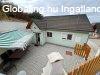 Elad� 70.00 nm-es Fel�j�tott Csal�di h�z Dunaf�ldv�r