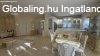Gy�r-Szigetben nappali + 3 szob�s �lomotthon, teljes b�torza
