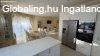 Gy�r-Szigetben nappali + 3 szob�s �lomotthon, teljes b�torza
