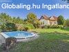 Elad� 275.00 nm-es Csal�di h�z �rd Berzsenyi D�niel utca 13 