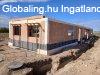 Eladó 81m2-es Ikerház, Csörög Eladó 81m2-es Ikerház, Csörög