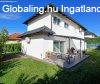 Elad� 162m2-es Csal�di h�z, Dunakeszi