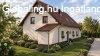 Elad� 104m2-es Ikerh�z, G�d