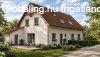 Elad� 120m2-es Ikerh�z, G�d