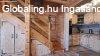 Elad� 110.00 nm-es Fel�j�tott Csal�di h�z P�csv�rad