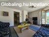 Elad� 80.00 nm-es Fel�j�tott Csal�di h�z Orf�
