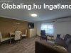 Elad� 86.00 nm-es Fel�j�tott Csal�di h�z Bog�d