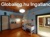 Elad� 90.00 nm-es Fel�j�tand� Csal�di h�z P�csv�rad