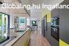 EXKLUZ�V, TELJESK�R�EN FEL�J�TOTT CSAL�DI H�Z ELAD� R�ZSADOM