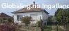 Kiskunlach�z�n elad� 70 m2-es kertes csal�di h�z - Kiskunlac