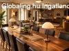 H�vja a tulajdonost! El�rhet�s�ge: Nagy Lajos, +36308125610