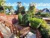 Sz�p k�rnyezetben meleg otthon egy helyen - Sz�kesfeh�rv�r
