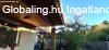 Si�fok Szabadif�rd�n 4 szob�s kertes csal�dih�z csendes hely