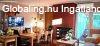 Si�fok Szabadif�rd�n 4 szob�s kertes csal�dih�z csendes hely