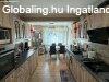 Monoron 3 szoba + nappalis fel�j�tott csal�di h�z