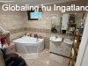 Monoron 3 szoba + nappalis fel�j�tott csal�di h�z