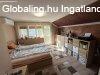 Monoron 3 szoba + nappalis fel�j�tott csal�di h�z