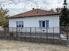 Elad� teljesk�r�en fel�j�tott h�z T�borfalva