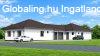 Elad� 100.00 nm-es �j �p�t�s� Csal�di h�z Hajd�s�mson Musk�t