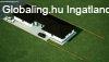 Elad� 100.00 nm-es �j �p�t�s� Csal�di h�z Hajd�s�mson Musk�t