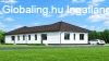 Elad� 100.00 nm-es �j �p�t�s� Csal�di h�z Hajd�s�mson Musk�t