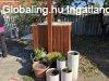 Elad� 108.00 nm-es Fel�j�tott Csal�di h�z Szigethalom