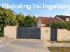 Elad� ikerh�z Nagykov�csi, 	B�nya utca