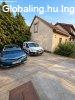Elad� ikerh�z Nagykov�csi, 	B�nya utca