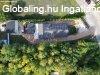 Elad� csal�di h�z M�riak�lnok, 	Foly�part