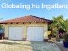Elad� csal�di h�z Ny�g�r, 	B�ke utca
