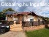 Elad� csal�di h�z Si�fok, 	Kertv�rosban