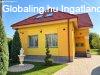 Elad� csal�di h�z �ll�, 	�n�ll� csal�di h�z, 615 m2-es telek