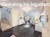 Elad� csal�di h�z �ll�, 	�n�ll� csal�di h�z, 615 m2-es telek