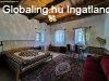 Elad� csal�di h�z K�ll�, 	aszfaltozott utc�ban