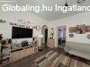 S�ndorfalv�n t�gla�p�t�s� csal�di h�z elad�, nagy telekkel -