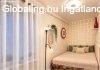 S�ndorfalv�n t�gla�p�t�s� csal�di h�z elad�, nagy telekkel -